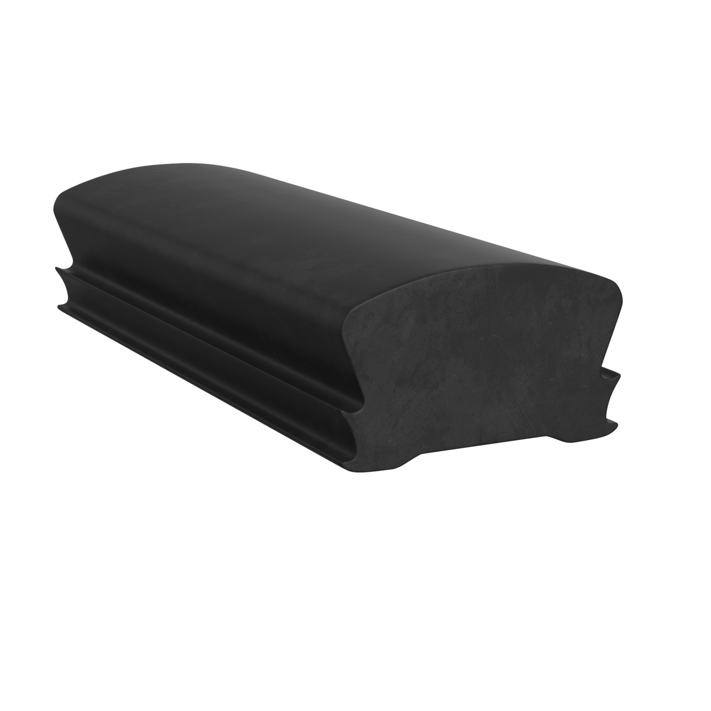 Goma de Trinquete de dos Alas