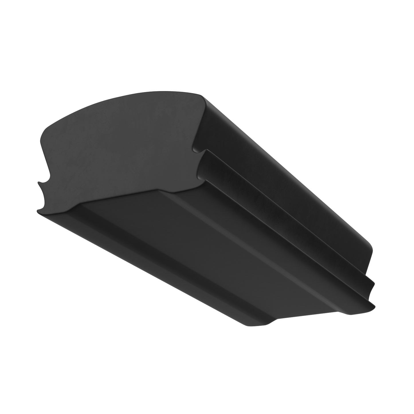 Goma de Trinquete de dos Alas