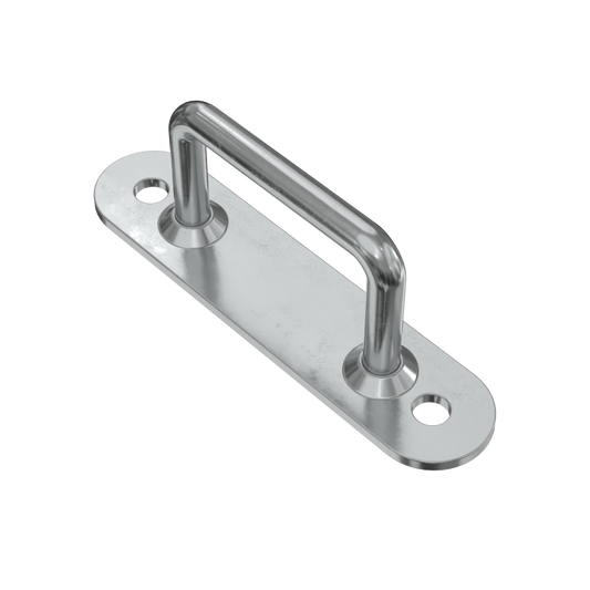 Precinto Rectangular