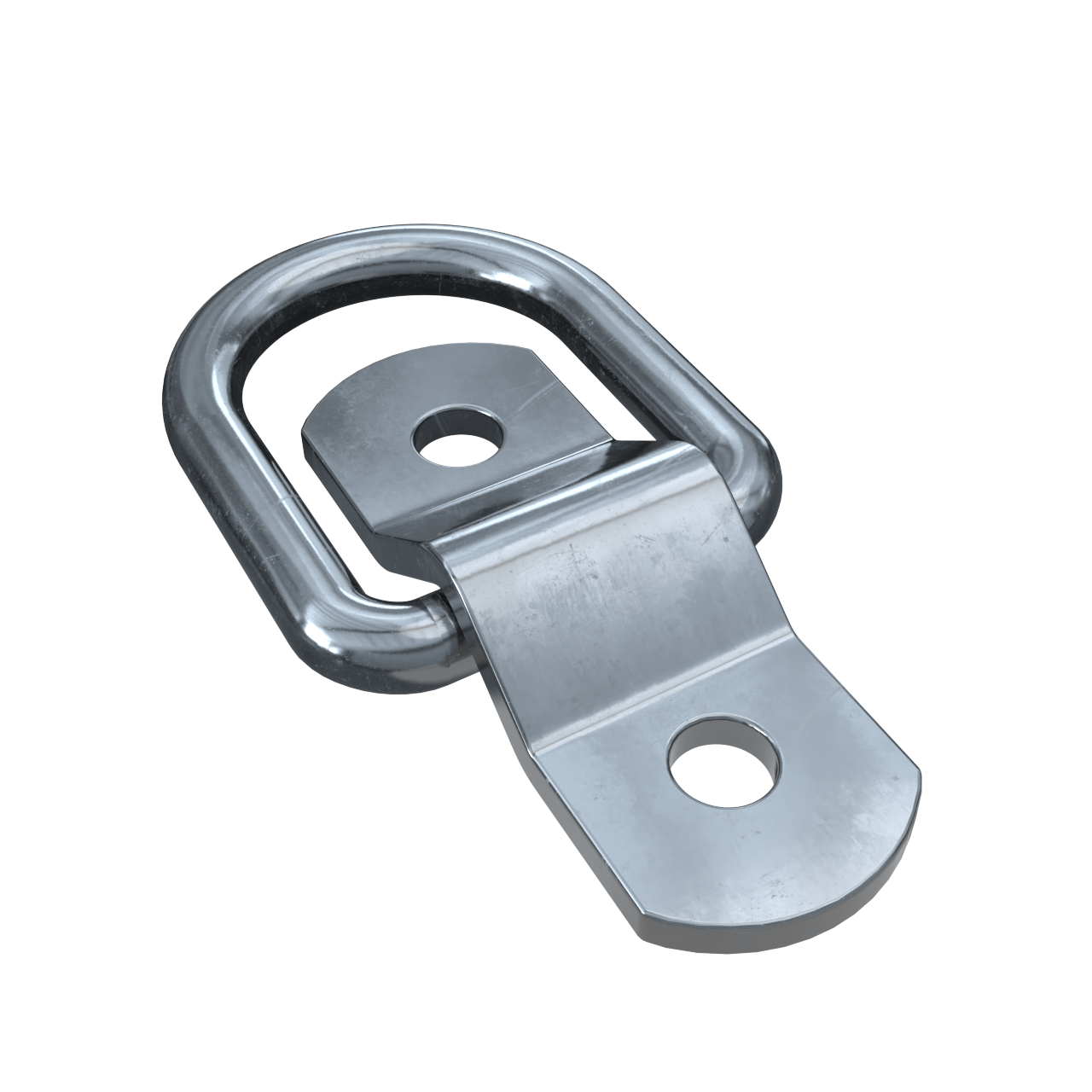 Anilla Abatible Gruesa