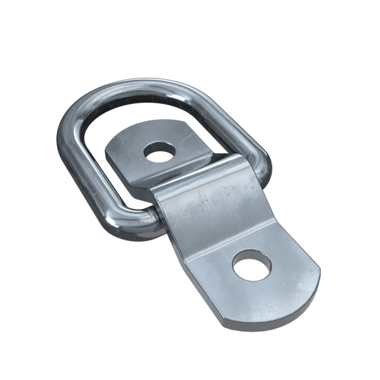 Anilla Abatible Gruesa