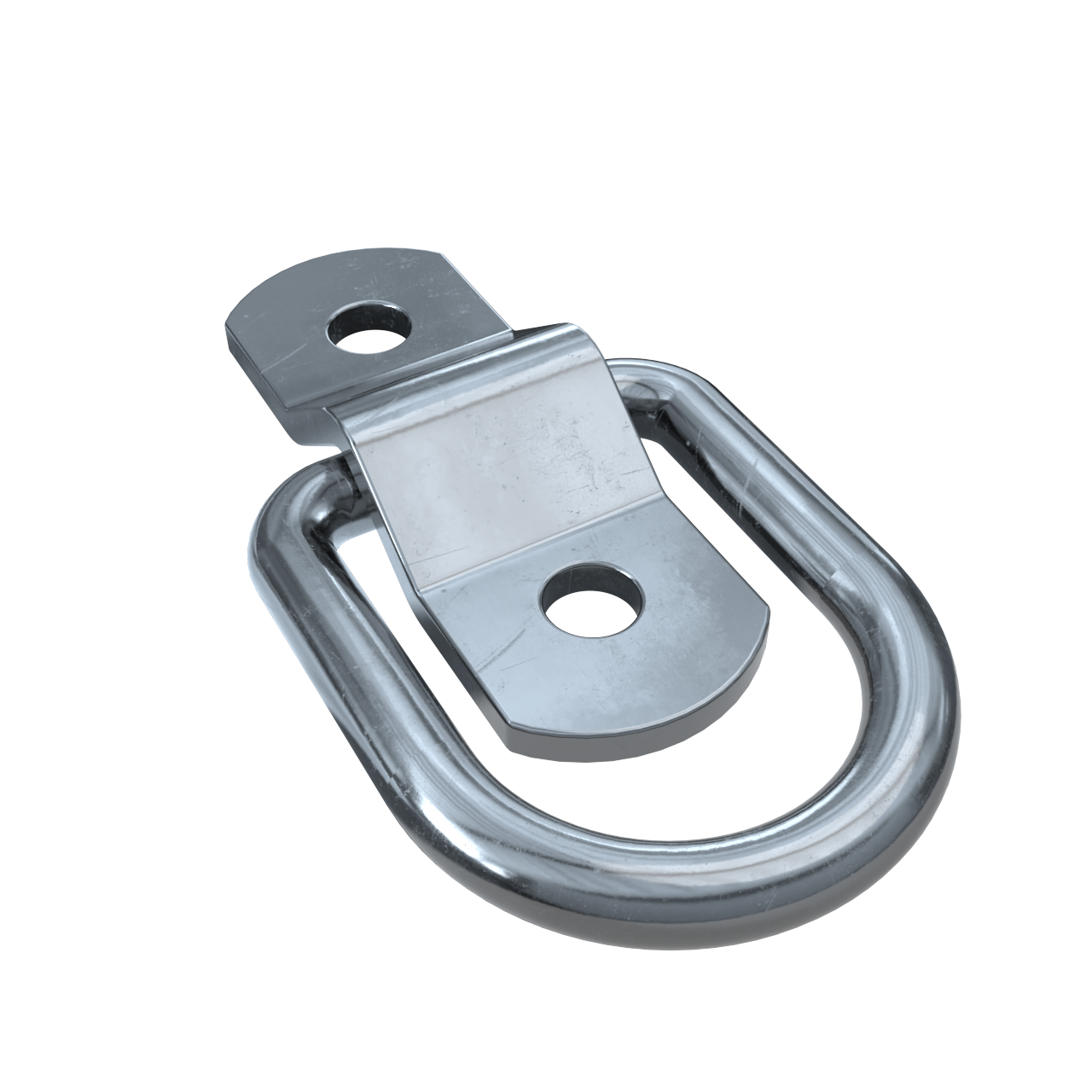 Anilla Abatible Gruesa