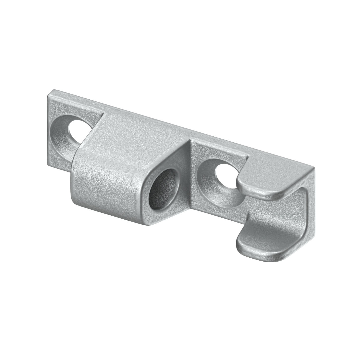 Hembra de Bisagra Nº6