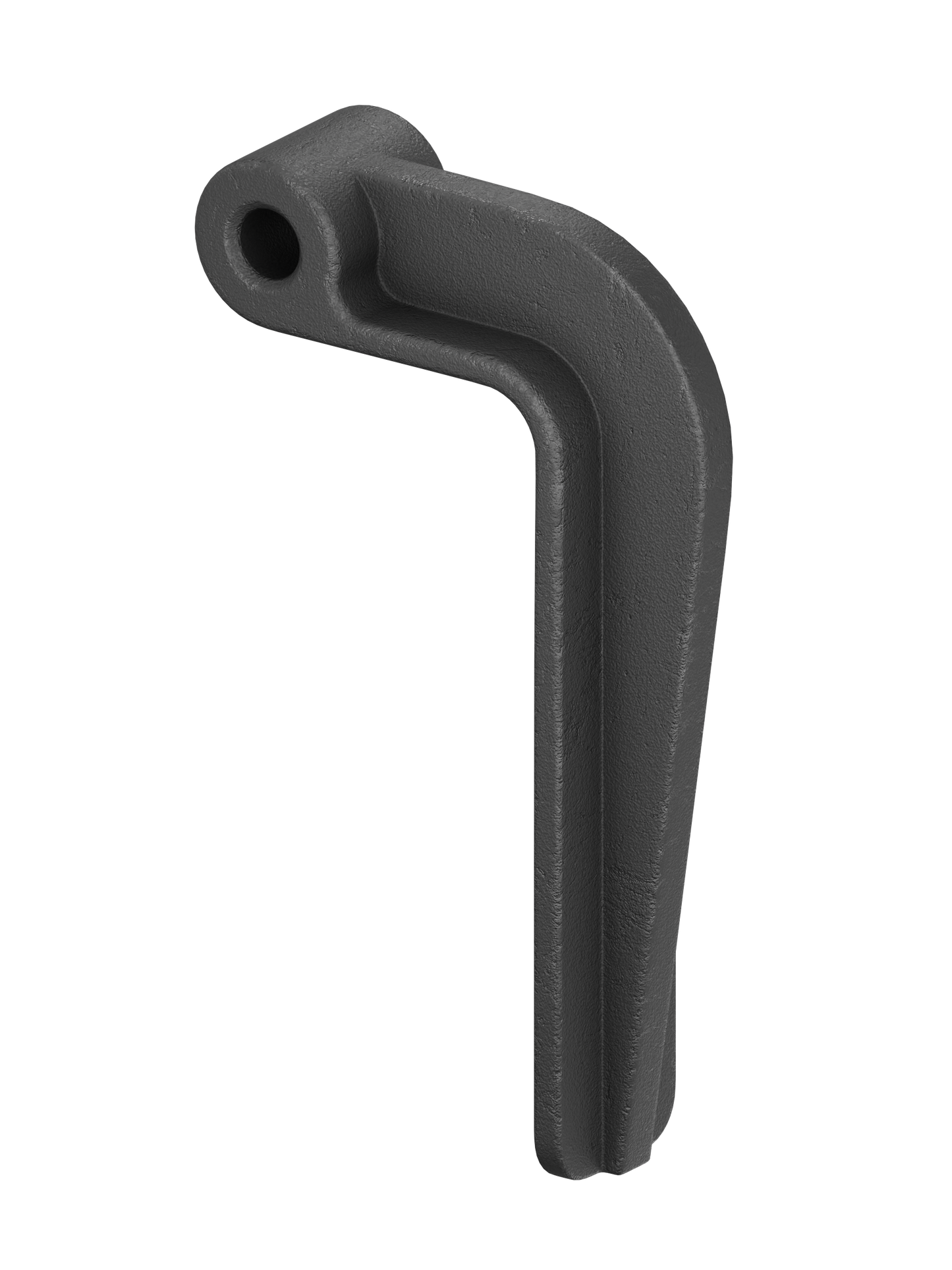 Bisagra Hembra Acodada Basculante Tipo HB-1