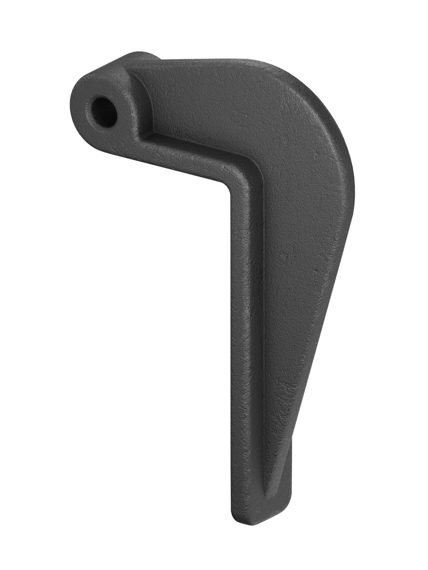 Bisagra Hembra Acodada Basculante Tipo HB-2