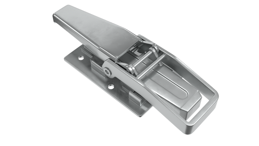 Cierres de Pesca Exterior Con Uña