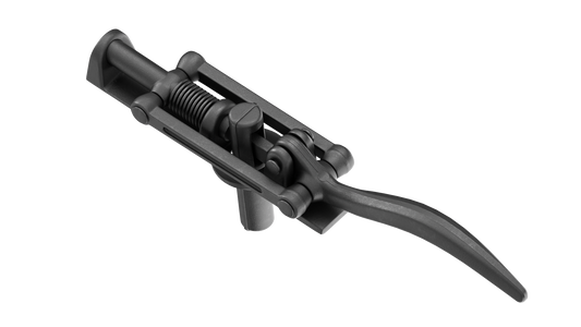 Cerrojo de Muelle Tipo T-9