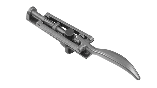 Cerrojo de Muelle Tipo T-8