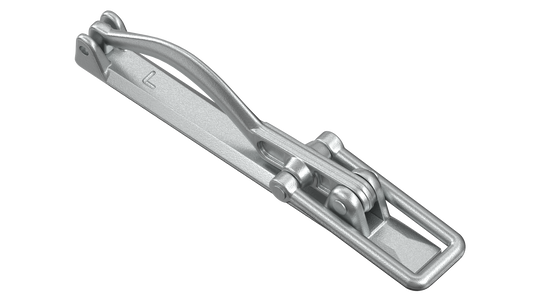 Cierre de Forja para Puertas Tipo C-7