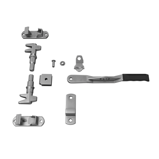 Kit de Falleba Exterior sin Puentes