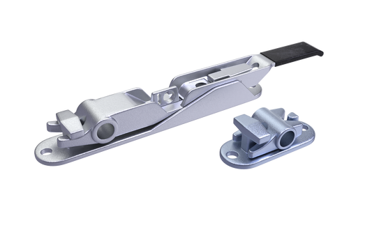 Conjunto para Falleba Empotrada TAC-T Para 18MM