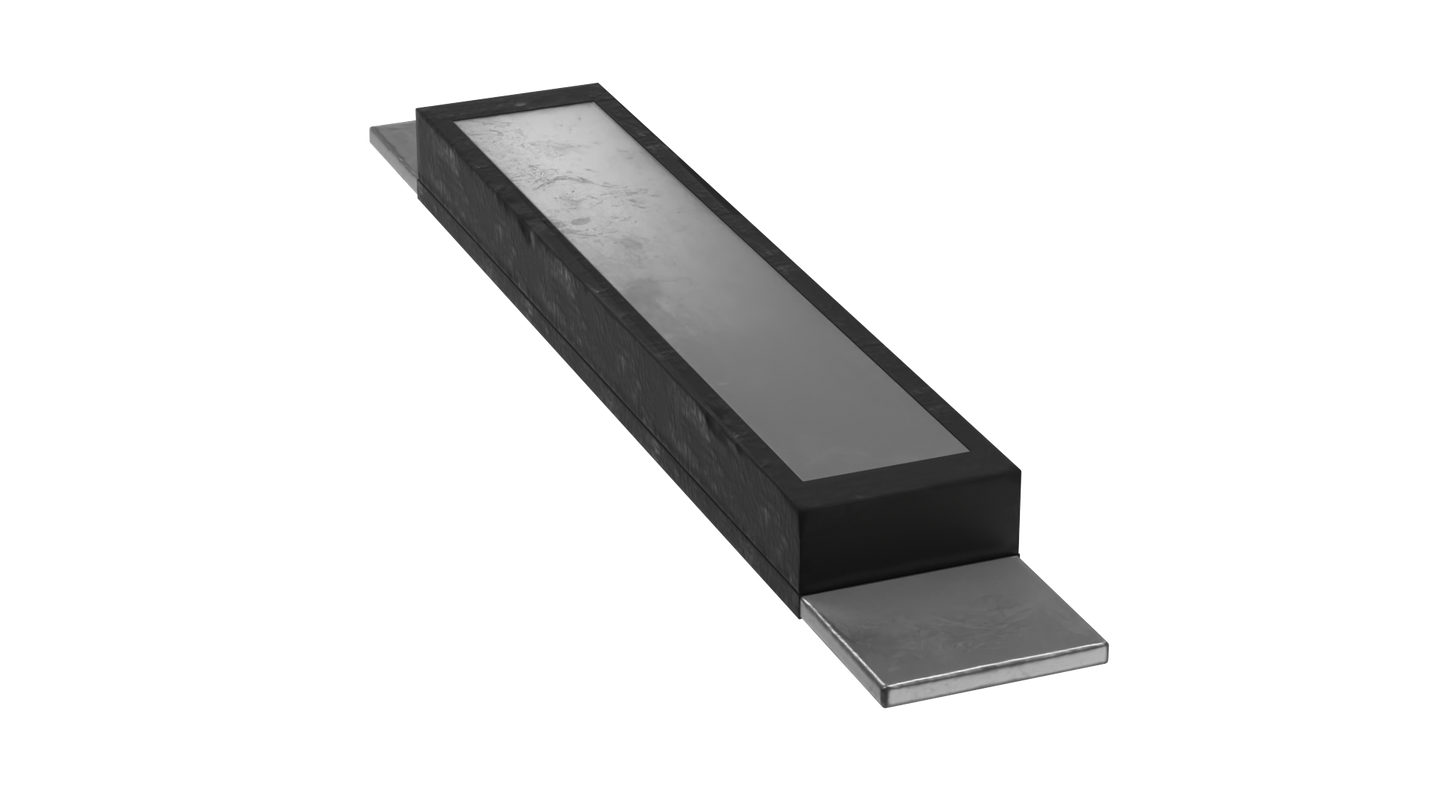 Tacos de Amortiguación