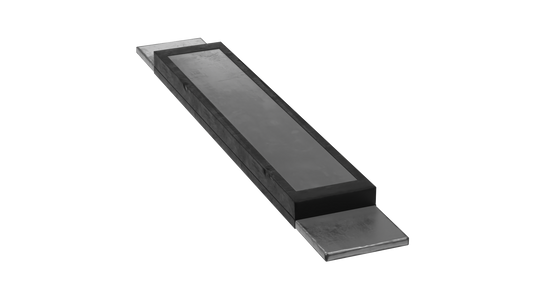 Tacos de Amortiguación