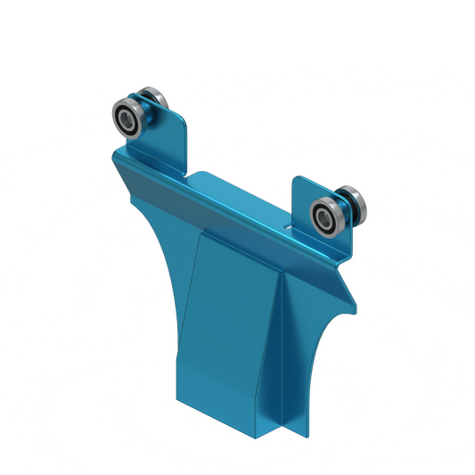 Carro de Pilar para Tricarril 150 y 165MM