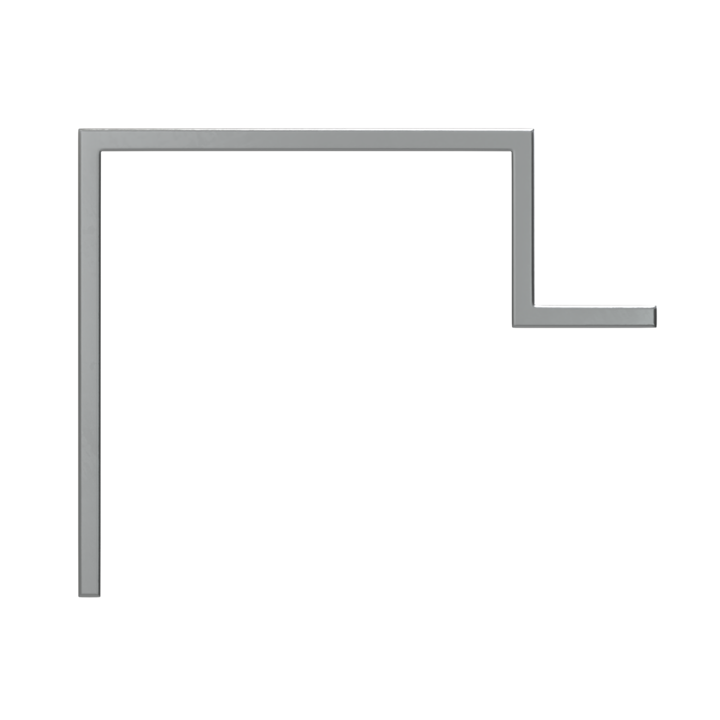 Cantoneras Delanteras