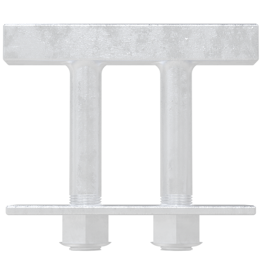 Anilla Empotrable (Tipo LCT) Empotrada