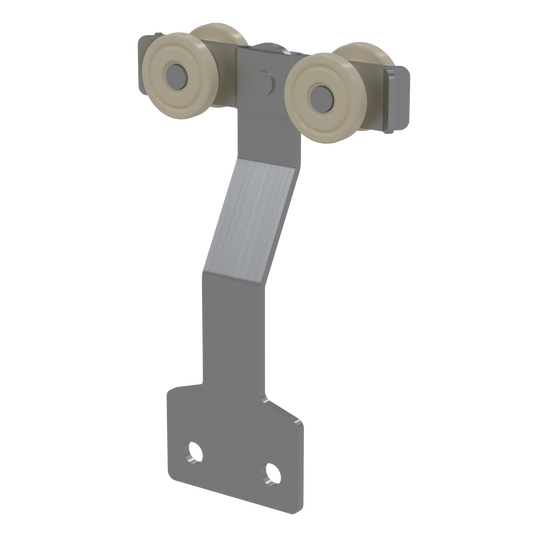 Carrucha para Tricarril 165