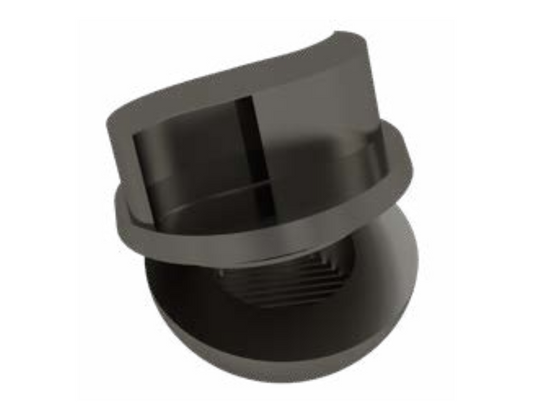 Airedor para Techo de Furgón