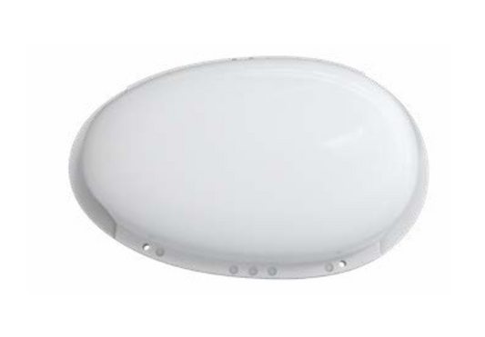 Airedor para Techo de Furgón de Perfil Bajo