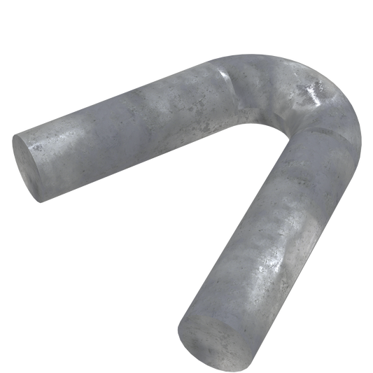 Gancho de Acero para Bnada de 14