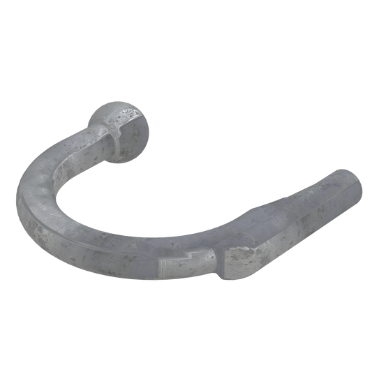 Gancho de Forja para Banda G-1