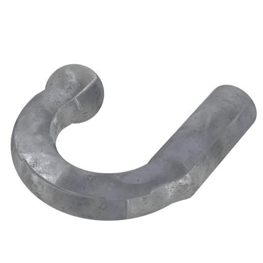 Gancho de Forja para Banda G-2