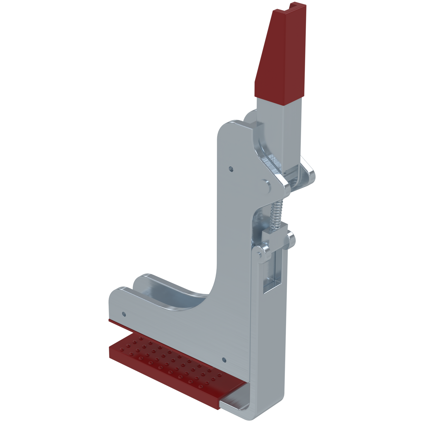 Mordaza de Sujeción