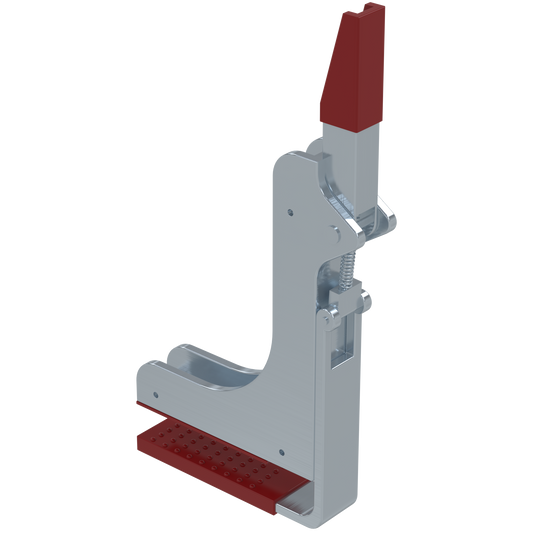 Mordaza de Sujeción