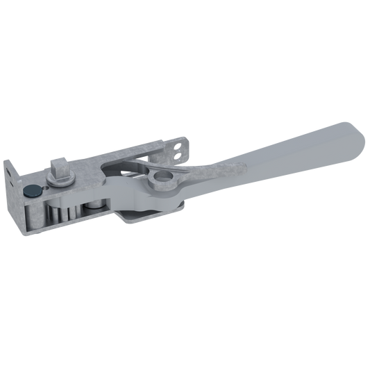 Tensor de Lona Trasero con Cuadradillo