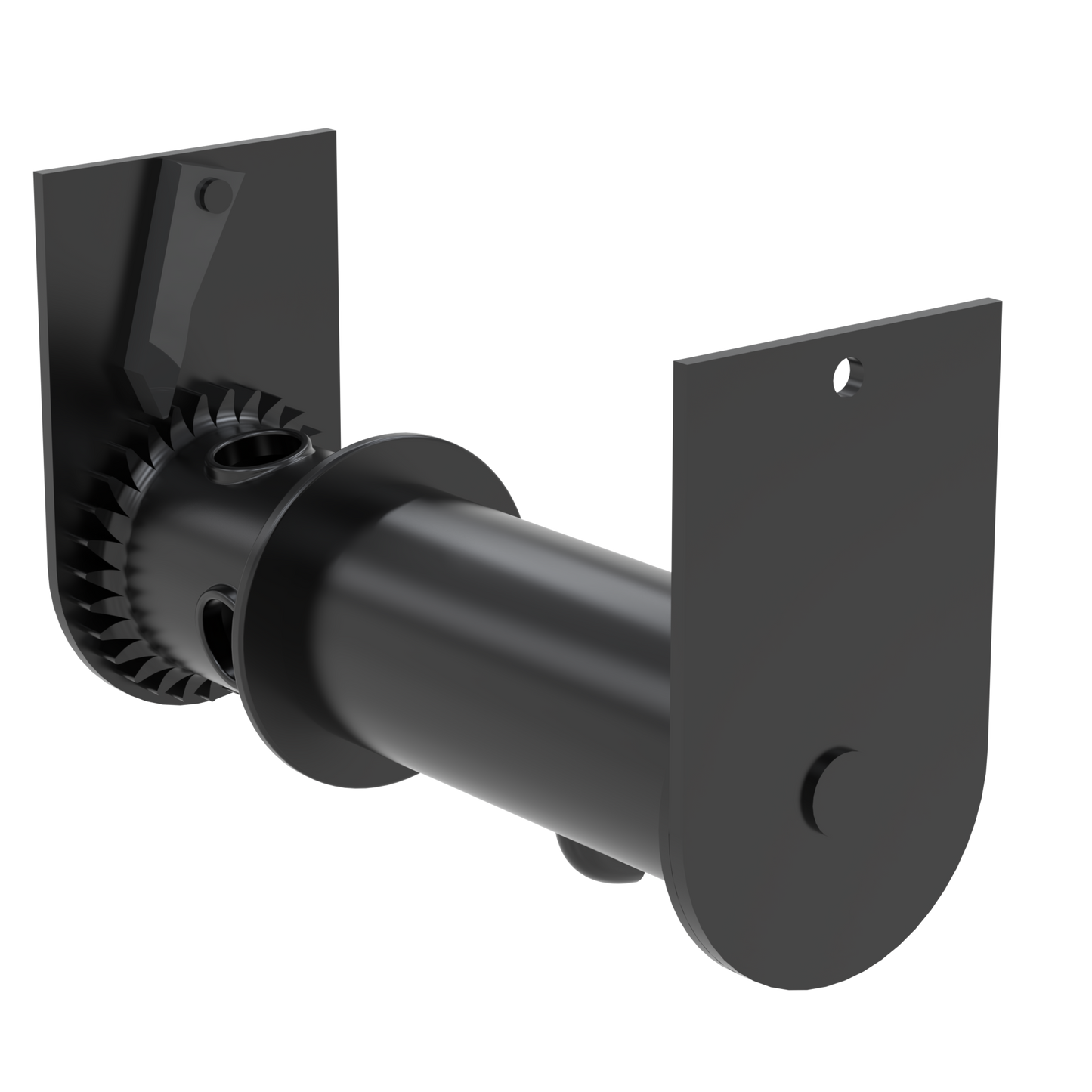 Torno Especial de Gran Tonelaje sin Base