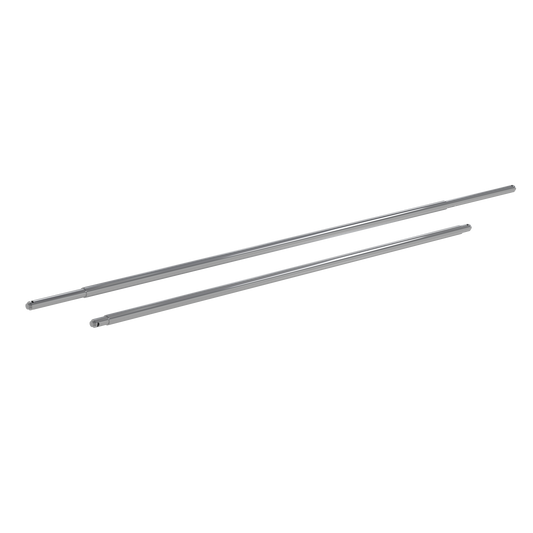 Barra Telescópica con Muelle para Sujeción de Carga