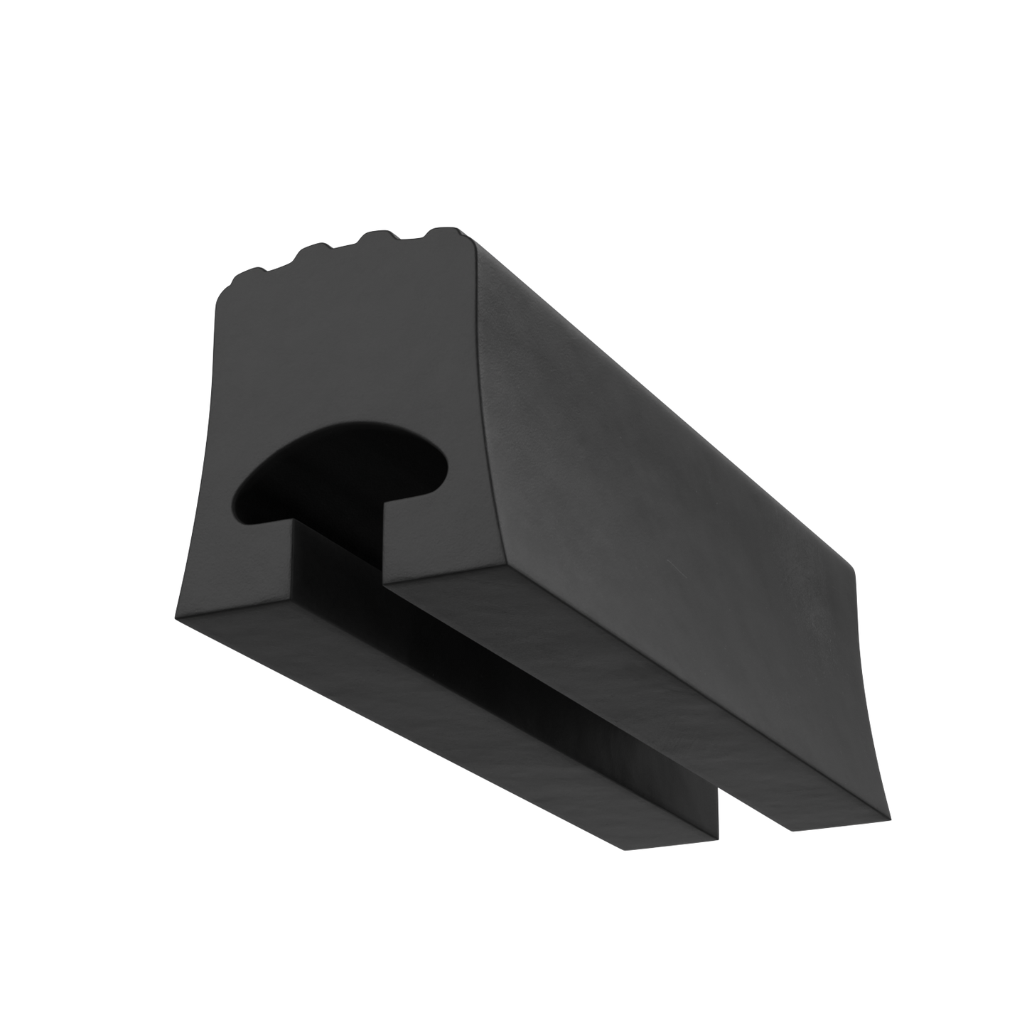 Perfil Duro de Banda