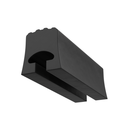 Perfil Duro de Banda