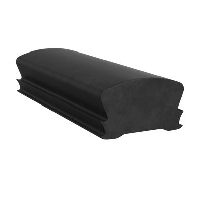 Goma de Trinquete de dos Alas