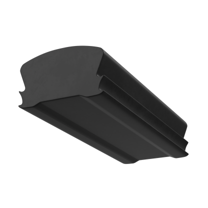 Goma de Trinquete de dos Alas