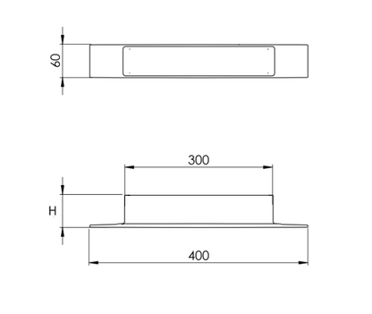 Tacos de Amortiguación