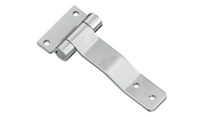 Bisagra Para Ventana De Furgón Frigorífico