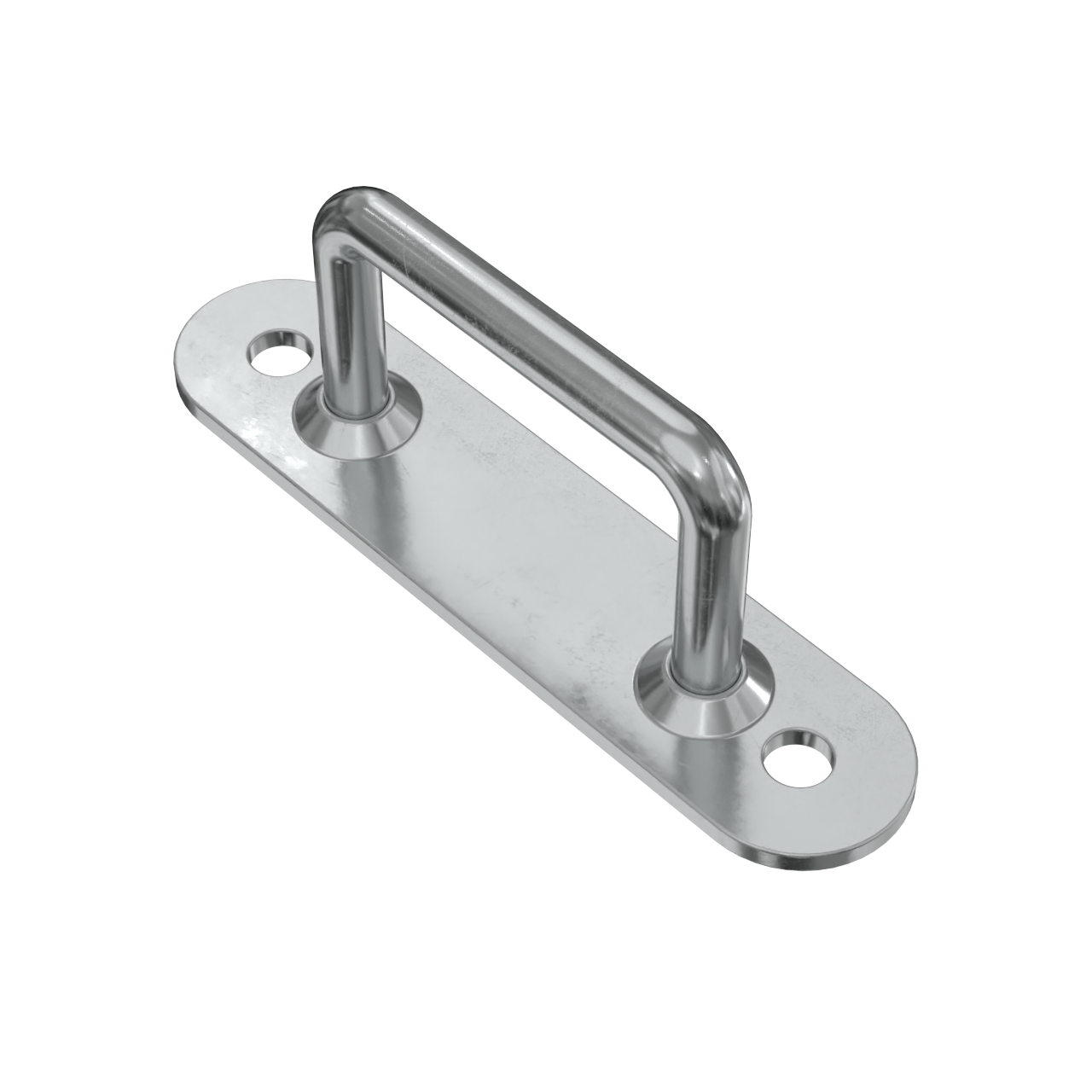 Precinto Rectangular