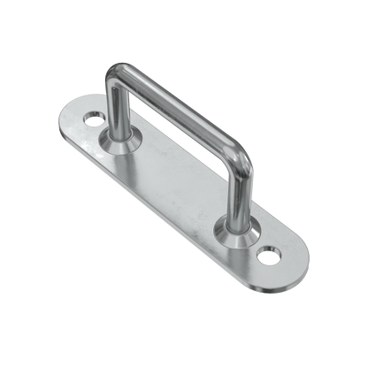 Precinto Rectangular