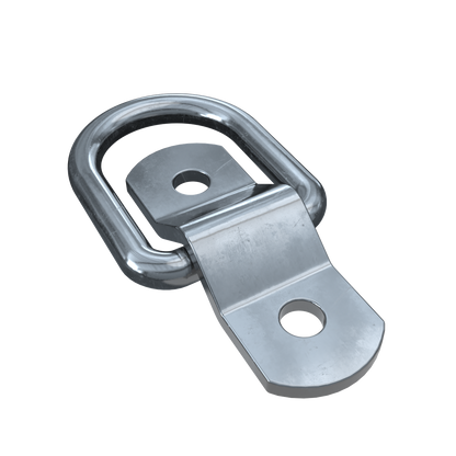 Anilla Abatible Gruesa