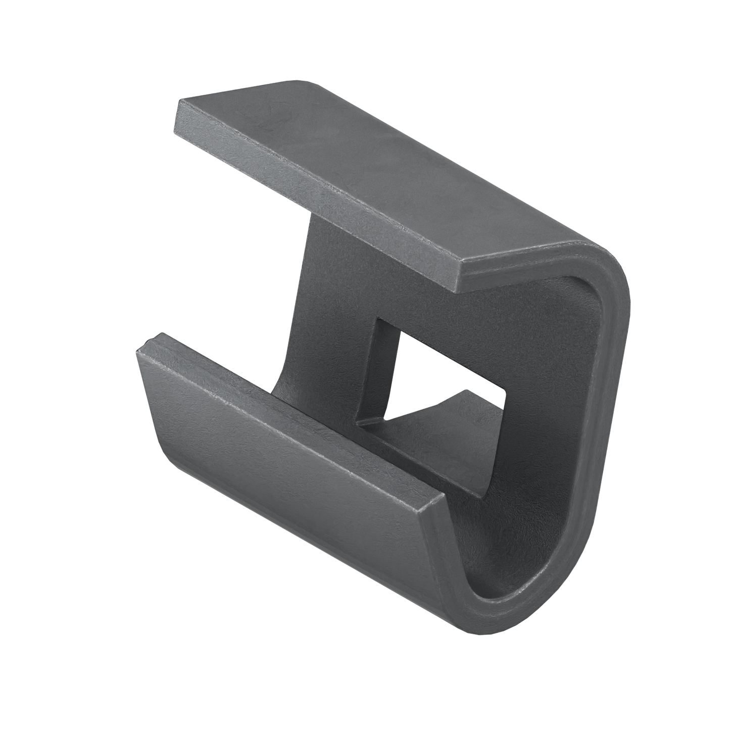 Uña de Bisagra de Trapecio