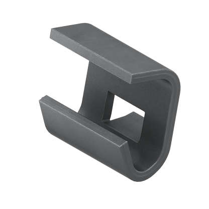 Uña de Bisagra de Trapecio