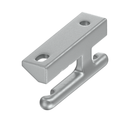 Bisagra Macho TIR Nº7