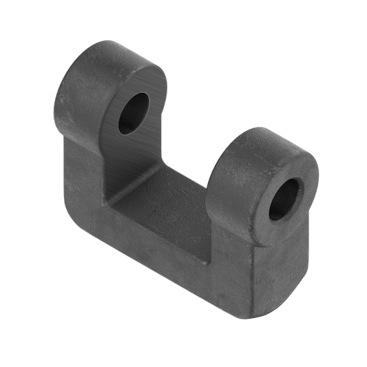 Soporte Bisagra Escuadra HB