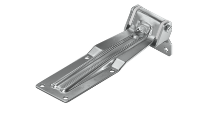 Bisagra de Libro Soporte con Escuadra