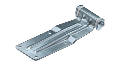 Bisagra de Libro Soporte TIR