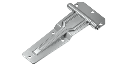 Bisagra para Furgón Modelo Plano 235MM