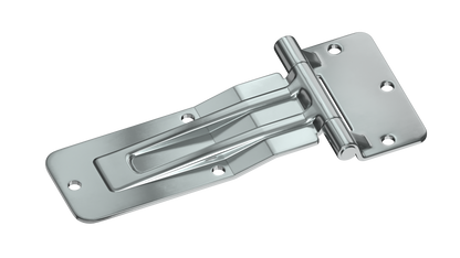 Bisagra para Furgón Modelo Plano 246MM