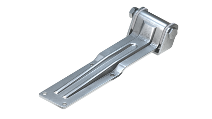 Bisagra de Libro con Soporte Plano 310MM