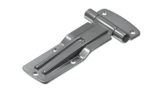 Bisagra para Furgón Modelo Plano 180MM